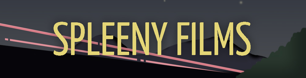 spleeny films - bay area videographer