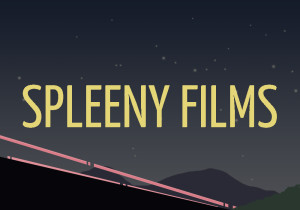 spleeny films logo
